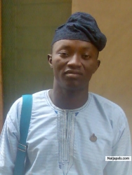 oladeji abimbola