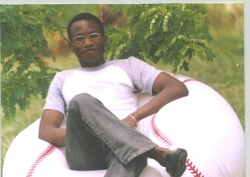 Godwin Clement 