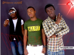 OPTIMUM CLIQUE