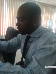 Bamidele ojeomokhai