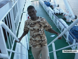 ON VOYAGE