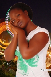 Nnenna peace agwu (Nnebaby330)