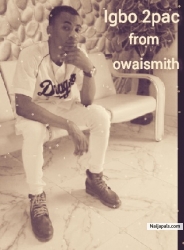 Ogbe_08165715151 by owaismith