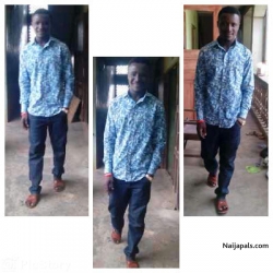 how do i look?