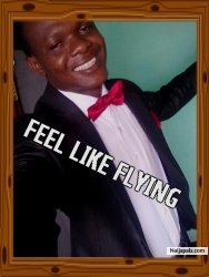 PROUDLY NAIJA