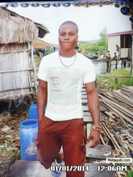 Femi Baddest Te Re Ti Ba E by Femi Baddest 