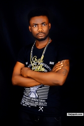 HRM Ozo Prince Chukwubuzor Mba (Ozo Akajiofor Igbo II, Ozo Ementaemeimo 1) known as Don Prince aka Sampe Master