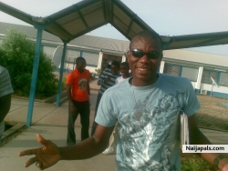 Lawrence Amaku