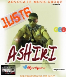 ashiri by Just6dneral