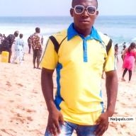kenechi igwilo