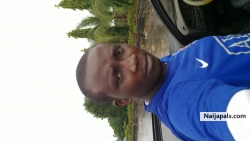kayode ismail