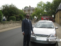 Steven A. Utulu
