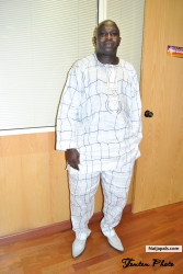 TAYE TOKUNBO