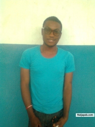 Chibuzor Ohaegbu