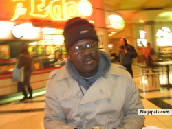Omodara Oletubo (Tegaboy)
