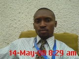 Sojinrin, Ayokunle Kazeem 
