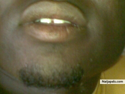 kiss me