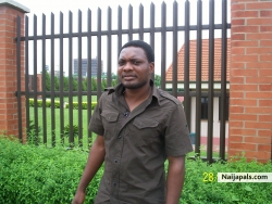 AWOLEYE SEYITAN