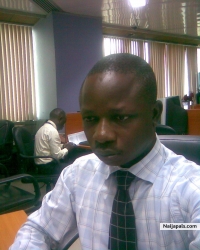 folorunso felix kayode