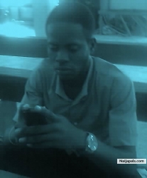 handre busy pingin with 3310