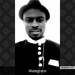 Olawale Mulero  (Walegrace56)