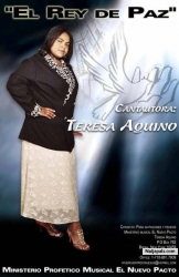 PRODUCCIÓN MUSICAL EL REY DE PAZ.