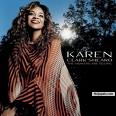 what God has for me by karen Clark n Mississippi choir