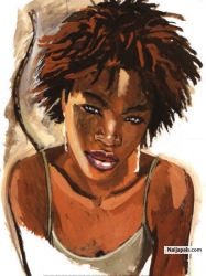 Evern Williams (forreal1950)