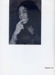 Bridget Boateng