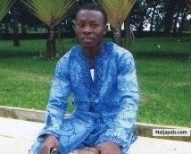 ayanleke oladayo saheed