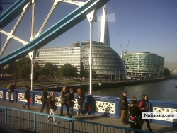 Tower bridge