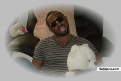 just me