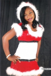 It's me