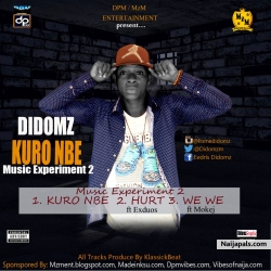 Hurt by DIDOMZ ft EXODUS