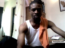 Isiakpona Chuks (isiakpona)