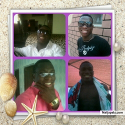 Austine Otoijamun Kelvin (Austineswagz)