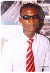 Adeyemi Abayomi Titilope