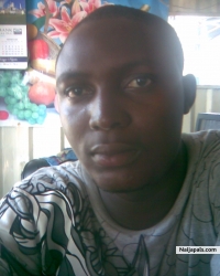 idowu seun