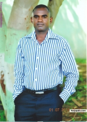 Moja Stephen (agireyua)