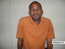 Oluwaseyifunmi Lawal