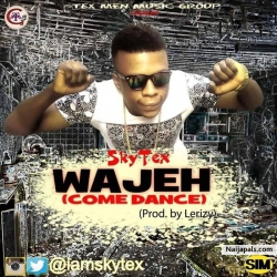 Wajeh (Come Dance) by Skytex