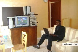 nna in fact I too much myself