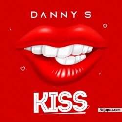 Kiss by Danny S