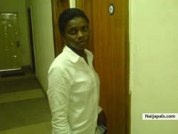 patience Alabere