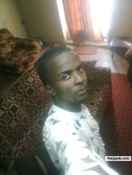 OKANLAWON TEMITOPE MICHAEL