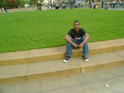 me myself and i