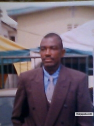 ikechukwu nwoye
