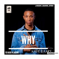 Why by Nado Banks