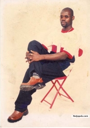 fagbohun mayode