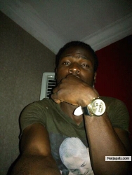 Akingbule Bamidele (dreamboy001)